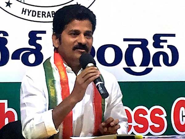 ఒంటేరు బ‌లం..! రేవంత్ వ్యూహం..!! గులాబీ బాస్ కి చుక్క‌లే..!!