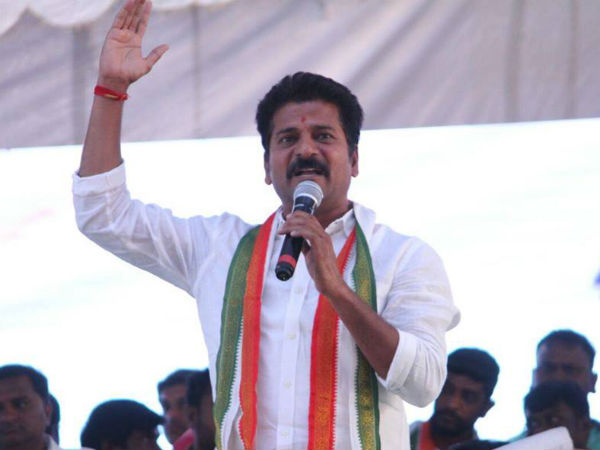 రేవంత్ రెడ్డి ఏంట‌న్న దానిపై ఆసక్తికరమైన చర్చ..! అరెస్టు చేస్తార‌ని పుకార్లు..!!