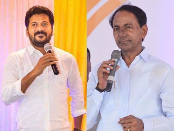  కేసీఆర్‌కు ప్రైవేటు సైన్యంలా వారంతా..