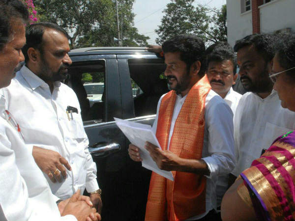 కొడంగల్‌లో రూ.100 కోట్లు