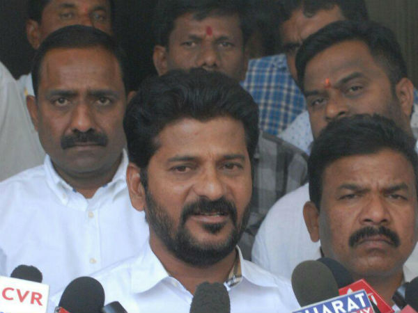 రేవంత్ రెడ్డి దిక్కుమాలినతనం రేవంత్ రెడ్డి దిక్కుమాలినతనం