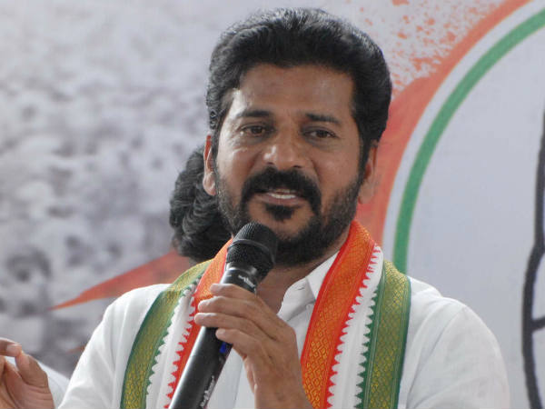 కేసీఆర్ విమ‌ర్శ‌ల‌కు గ‌ట్టి కౌంట‌ర్ ఇస్తున్న రేవంత్ రెడ్డి..! చ‌ప్ప‌ట్లు కొడుతున్న టీడిపి శ్రేణులు..!