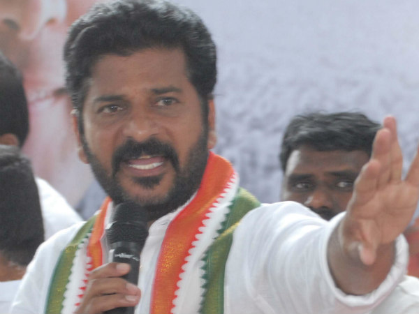 అదికార పార్టీకి రేవంత్ రెడ్డే టార్గెట్..! అష్ట దిగ్బంద‌నం చేసేందుకు ఎన్నో కుయుక్తులు..!!