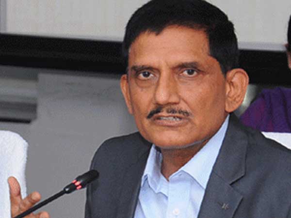 భద్రత తమది కాదంటూ డీజీపీ