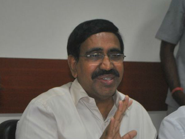 మోడీ...కక్ష సాధింపు