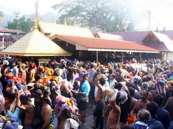 Supream court to hear petitions Challenging Sabarimala verdict on November 13 Supream court to hear petitions Challenging Sabarimala verdict on November 13