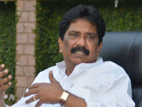 వేలం రద్దు చేయాలంటూ డీసీ..