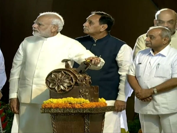  2010లోనే మోడీ నిర్ణయం 