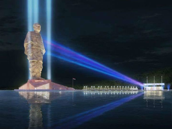 . శ్రేష్ట భారత్..