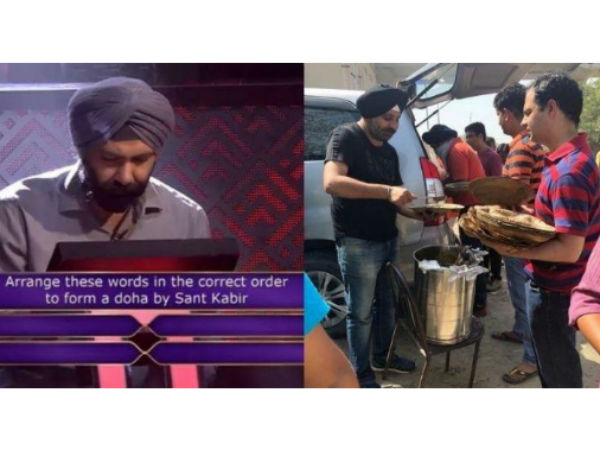  ఐదు రూపాయలకే భోజనం