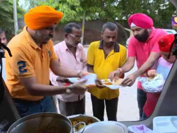  కౌన్ బనేగా కరోడ్‌పతిలో రూ. 6.40 లక్షలు గెలిచిన దవీందర్