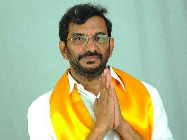  ‘అతడు’ సినిమాలోలానే జగన్‌పై దాడి ప్లాన్..