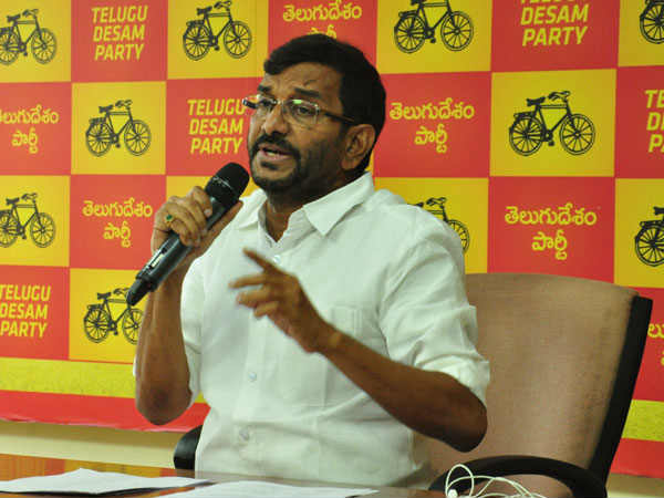 రాజ్‌నాథ్‌కు వివరించామని సోమిరెడ్డి