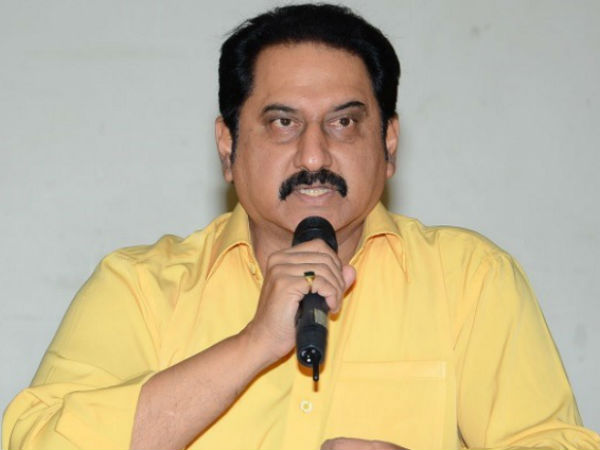 సినీ హీరో సుమ‌న్ ను ఆశ్ర‌యించిన గులాబీ పార్టీ..! ప్ర‌చారానికి ఓకే చెప్పిన ఆత్మ బందువు..!!