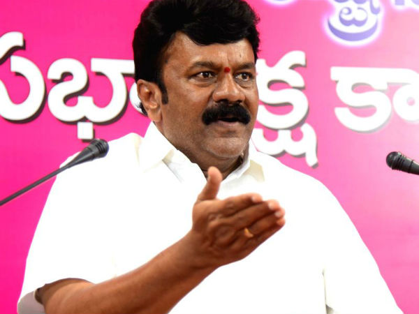 తలసానికి ఎదురీత తప్పదు..! సనత్ నగర్ లో మారిన సీన్..!! తలసానికి ఎదురీత తప్పదు..! సనత్ నగర్ లో మారిన సీన్..!!