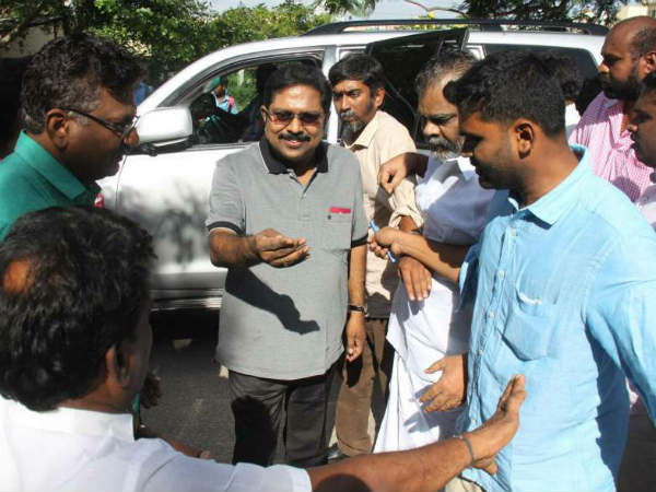 కీలకం కానున్న మద్రాస్ హైకోర్టు తీర్పు