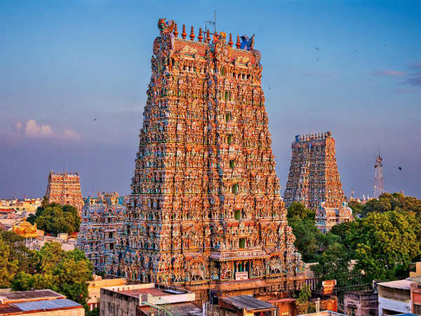 దేహమే దేవాలయం..