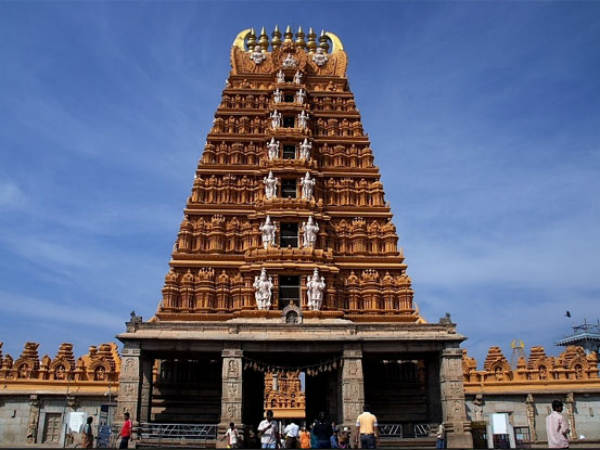 అదియే దేవాలయం