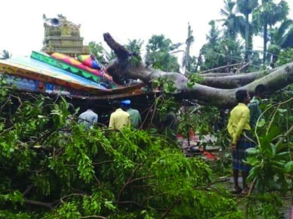 ప్రభుత్వం ఆదుకోకపోతే..