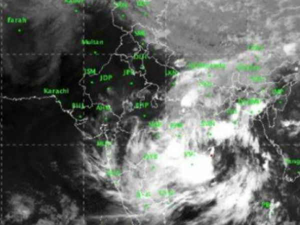 రాత్రి వరకు తుఫానుగా.. రాత్రి వరకు తుఫానుగా..
