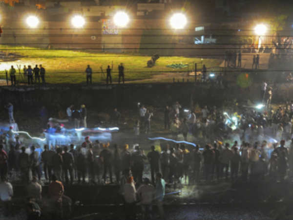  ఎన్నేళ్లుగా జరుగుతున్నప్పటికీ