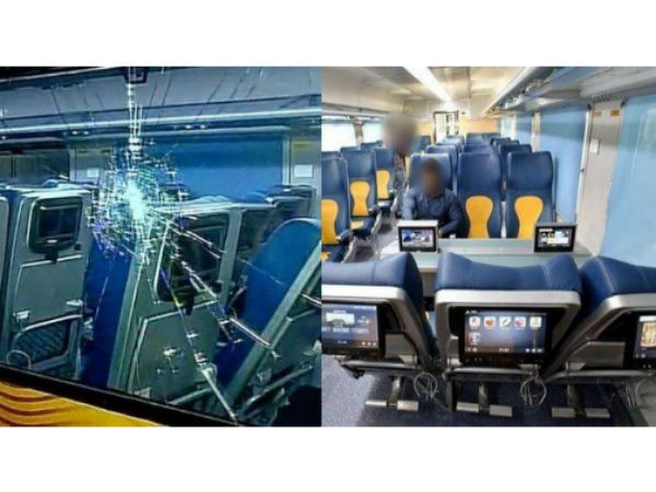 3ఏళ్లలో రూ.4వేల కోట్ల విలువైన వస్తువుల చోరీ, ఆస్తుల ధ్వంసం.. బాధ్యత? 3ఏళ్లలో రూ.4వేల కోట్ల విలువైన వస్తువుల చోరీ, ఆస్తుల ధ్వంసం.. బాధ్యత?