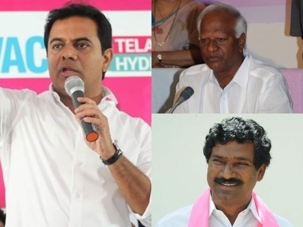  రాజయ్యకు సహకరించండి, లేదంటే మీ ఇష్టం