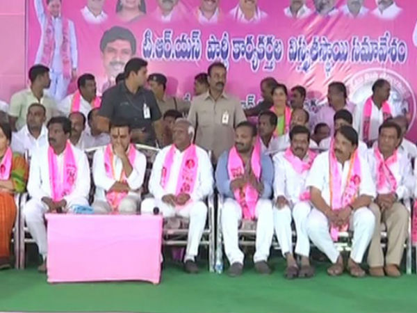 రాజయ్యను గెలిపించాలి.. రాజయ్యను గెలిపించాలి..