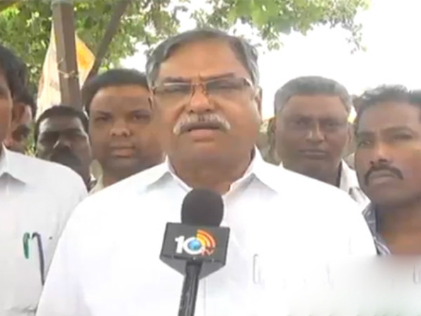 అభివృద్ధి ఎక్కడ?