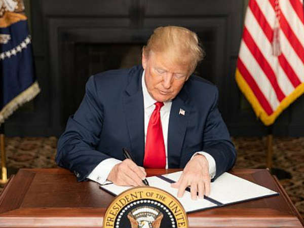  అమెరికాహెచ్చరికలను సీరియస్‌గా తీసుకోనవసరం లేదు