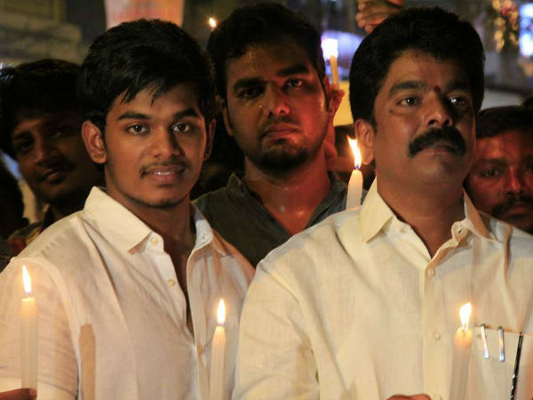 బోండా ఉమా...అలక బోండా ఉమా...అలక