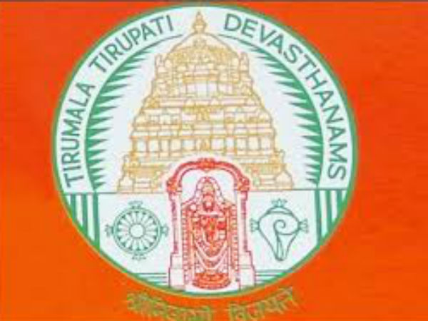 టిటిడి ఏఈవో...ఏమన్నారంటే? టిటిడి ఏఈవో...ఏమన్నారంటే?