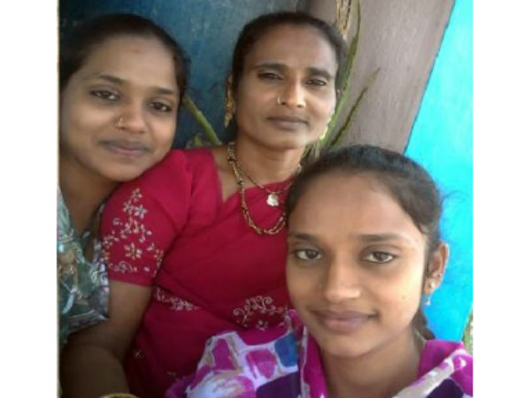 గతంలో ఒకసారి...ఆత్మహత్యాయత్నం