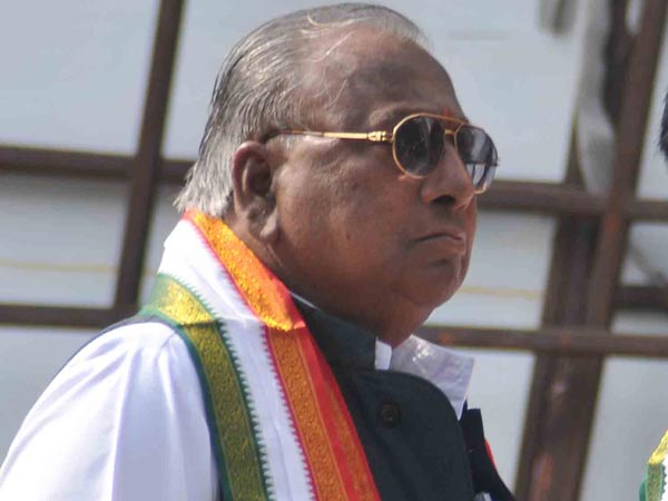 రాహుల్ గాంధీ సమయం ఇస్తే అన్నీ చెబుతా