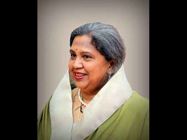 రాజమాత చిన్నమణ్ణి కన్నుమూత