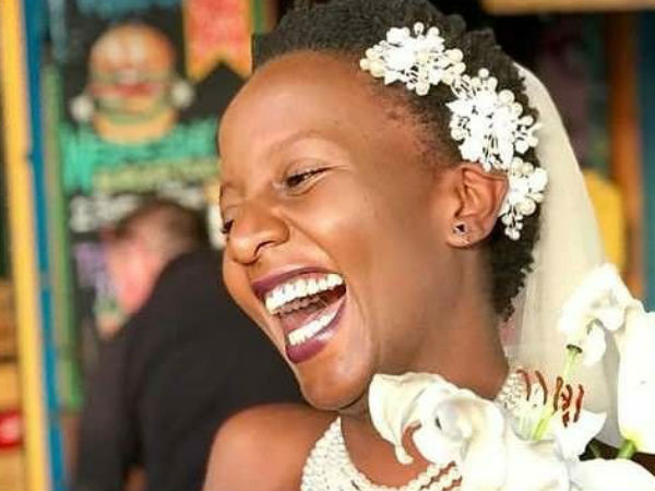 లక్ష్యాలకు పెళ్లి అడ్డుగా ఉంది