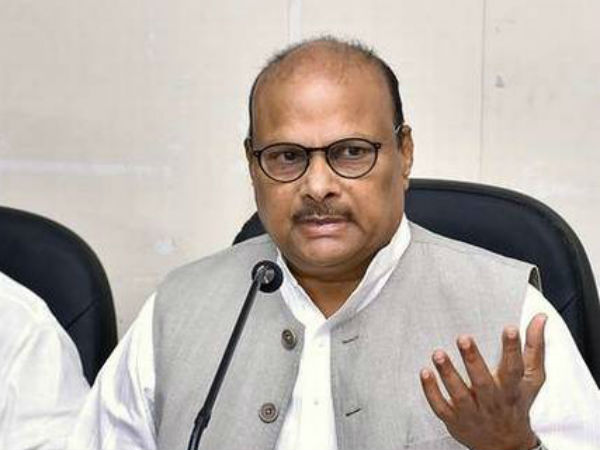 ఒక్కరోజు ముందుగా.. ఏపీ కుట్రలు...