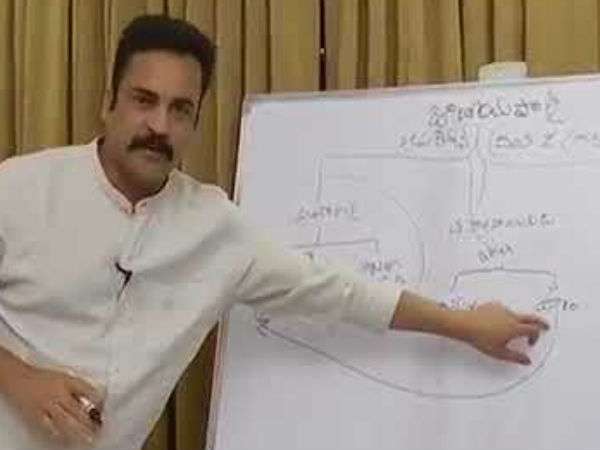 ఈ దాడితో...రాష్ట్రంలో అలజడులు