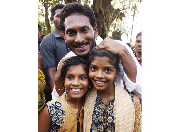  నాపై, నా భార్యపై అక్రమ కేసులు పెట్టాలని ప్రయత్నం