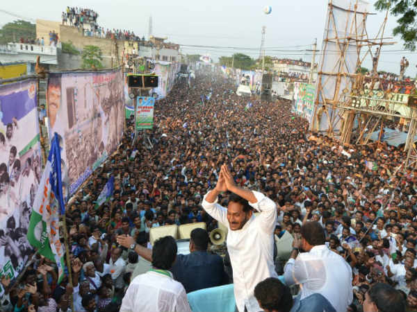  ఇంతకంటే దిక్కుమాలిన ప్రభుత్వం ఉందా?