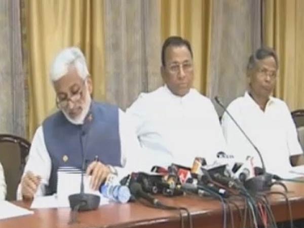  పథక ప్రకారమే...ఆరోపణ