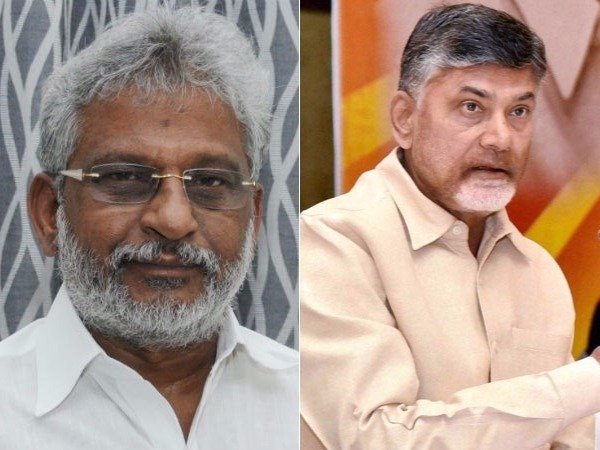  ఏపీలో హత్యాయత్నం, అందుకే ఢిల్లీకి చంద్రబాబు