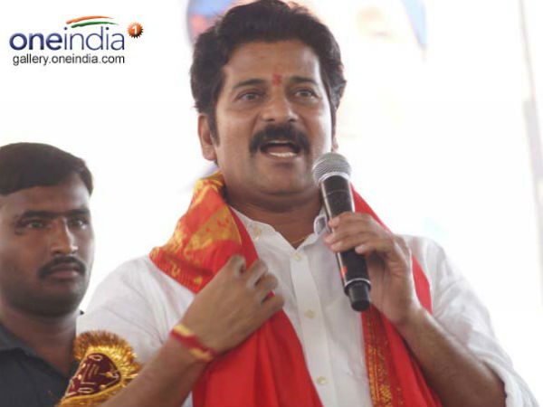 కొత్తగూడెంలో వనమాకు అవకాశం..! రేవంత్ తో పాటు చేరిన ముగ్గురికి సీట్లు..!!