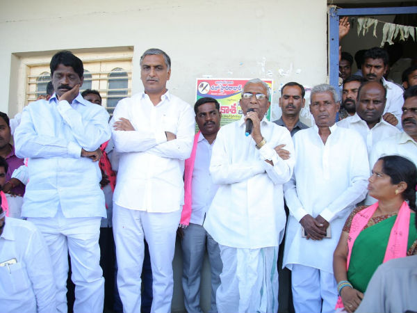 నాలాంటి వాళ్లు కాంగ్రెస్‌కు వద్దు!