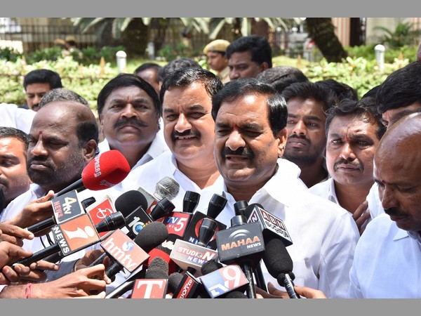 ఇబ్రహీంపట్నం టిక్కెట్‌పై ఊహించని ట్విస్ట్