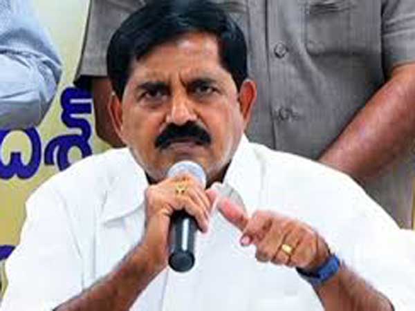 అందుకే...నాపై కక్ష