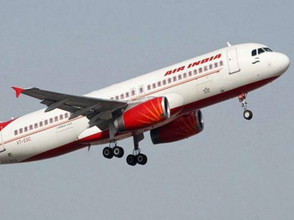 ఆల్కహాల్ టెస్టుకు హాజరు కాకుండానే టేకాఫ్ చేసిన కోపైలట్ ఆల్కహాల్ టెస్టుకు హాజరు కాకుండానే టేకాఫ్ చేసిన కోపైలట్