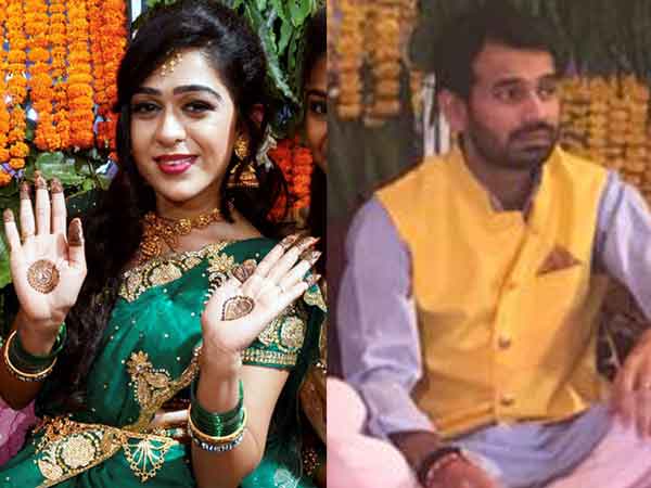 ఆరు నెలల క్రితం పెళ్లి ఆరు నెలల క్రితం పెళ్లి