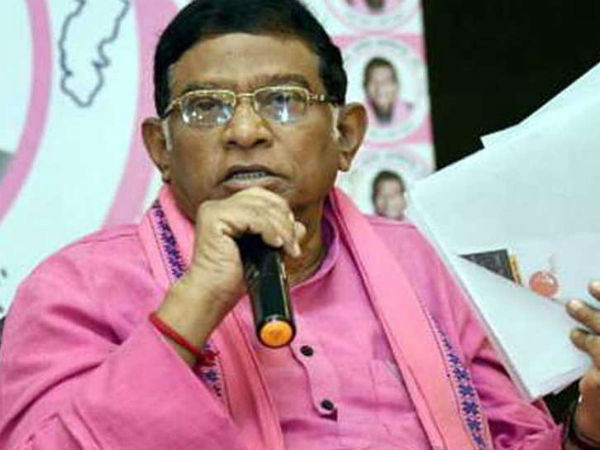 ధనిక రాష్ట్రంలో ప్రజలు పేదవారిగానే మిగిలిపోయారు