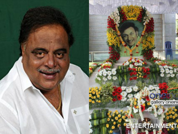 కర్ణాటక కాంగ్రెస్ డిప్యూటీ ప్రెసిడెంట్